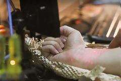 Ένα διαγνωστικό κέντρο μέσα στο σπίτι