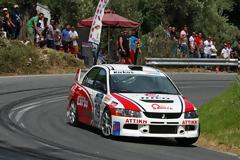 Ανάβαση Κύμης 2018: Αποτελέσματα και VIDEO!