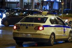 Καταδίωξη ληστών με πυροβολισμούς από την Παιανία έως τον Ασπρόπυργο