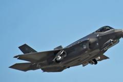 F-35: Ισραήλ