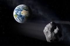 Ανακαλύφθηκε ο πρώτος μόνιμος αστεροειδής από άλλο ηλιακό σύστημα