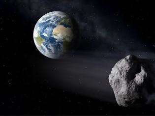 Φωτογραφία για Ανακαλύφθηκε ο πρώτος μόνιμος αστεροειδής από άλλο ηλιακό σύστημα