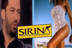 «Σεισμό» προκαλεί ο Σειρηνάκης – Πασίγνωστη Ελληνίδα θα πρωταγωνιστήσει στη νέα του ταινία