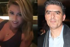 Ποια Τατιάνα – Δείτε την κορμάρα που έχει δίπλα του ο Ευαγγελάτος!