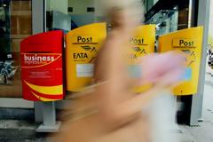 Μέρος του χρέους προς τη ΔΕΗ εξόφλησαν τα ΕΛΤΑ