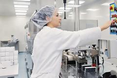 Υπερδιπλασιασμός εξαγωγών από την ελληνική φαρμακοβιομηχανία στα χρόνια της κρίσης