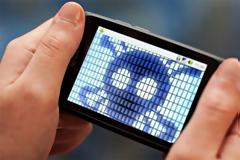 Προσοχή σε μηνύματα τύπου – Έχετε 4 ιούς στο κινητό σας