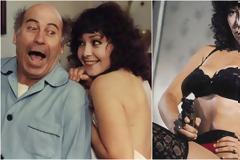 Βίνα Ασίκη, η χυμώδης αντρική φαντασίωση των ’80s που αποθεώθηκε στη βιντεοκασέτα και υμνήθηκε όσο λίγες από το ανδρικό κοινό