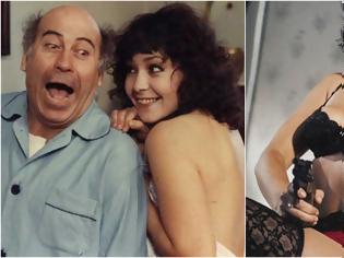 Φωτογραφία για Βίνα Ασίκη, η χυμώδης αντρική φαντασίωση των ’80s που αποθεώθηκε στη βιντεοκασέτα και υμνήθηκε όσο λίγες από το ανδρικό κοινό
