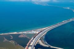 Πώς η Ρωσία κατασκεύασε τη μεγαλύτερη γέφυρα στην Ευρώπη – Ένα βίντεο που δείχνει 27 μήνες σε 3 λεπτά