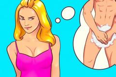 9 πράγματα που δείχνουν την αγάπη σου χωρίς να πεις λέξη