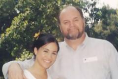 Κάτι «βρωμάει» εδώ πέρα: Έκανε όντως επέμβαση στην καρδιά ο πατέρας της Meghan Markle;