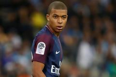 Η Παρί δεν δίνει τον Εμπαπέ ούτε με...1 δις!