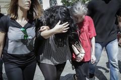 Ραγδαίες εξελίξεις στην υπόθεση της 19χρονη παιδοκτόνου της Πετρούπολης