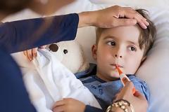 Tips για να προλάβουμε τις παιδικές αρρώστιες