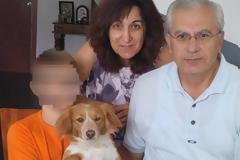 Αποκάλυψη - ΣΟΚ από το δολοφόνο για το διπλό έγκλημα στην Κύπρο