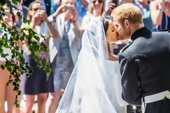 Δείτε τον κούκλο και single ξάδελφο του πρίγκιπα Harry που έκλεψε τις εντυπώσεις στον γάμο!