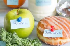 Ο ρόλος των τροφών στην υγεία πέρα από τις θερμίδες