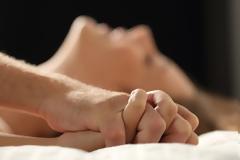 Το μήνυμα που πρέπει να στείλεις μετά το πρώτο ραντεβού