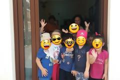 ΣΥΛΛΟΓΟΣ ΓΥΝΑΙΚΩΝ ΑΣΤΑΚΟΥ: Επίσκεψη στη Λαογραφική Έκθεση από το το Νηπιαγωγείο Αστακού