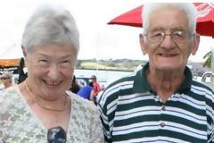 Συγκλονιστική ιστορία ζωής: Ήταν παντρεμένοι 61 χρόνια - Εκείνη πέθανε στις 10 το πρωί, 9 ώρες όμως μετά...