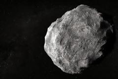 Ο πρώτος μόνιμος αστεροειδής από άλλο ηλιακό σύστημα