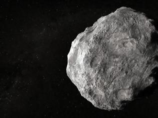 Φωτογραφία για Ο πρώτος μόνιμος αστεροειδής από άλλο ηλιακό σύστημα
