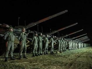 Φωτογραφία για Τι δήλωσαν Κικίλιας-Δημοσχάκης για την ΚΥΑ που θα ρυθμίζει την καταβολή νυκτερινής αποζημιώσης Στρατιωτικών