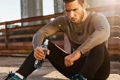 Ενεργητική ή παθητική αποκατάσταση μετά την προπόνηση;