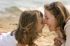 Μεγαλώνοντας ευτυχισμένες κόρες !