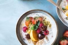 Τι είναι η δίαιτα F-Factor -Τι μπορείς να τρως για να χάσεις βάρος χωρίς να στερηθείς τίποτα