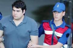 Απορρίφθηκε και το νέο αίτημα αποφυλάκισης των δυο Ελλήνων στρατιωτικών