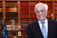 Ποια η κατάσταση της υγείας του προέδρου της Δημοκρατίας Προκόπη Παυλόπουλου