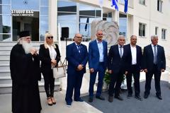 Η Ένωση Αστυνομικών Αργολίδας ευχαριστεί το Μουσικό Σχολείο