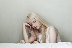 Τα σημάδια στο σώμα σου που μαρτυρούν έλλειψη σιδήρου!