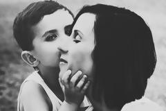 Όταν μιλάει η αγάπη δεν την διακόπτουμε ποτέ...