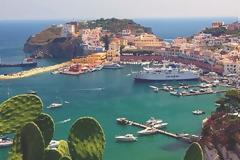 Τα ομορφότερα ευρωπαϊκά νησιά, που λίγοι γνωρίζουν