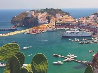 Φωτογραφία για Τα ομορφότερα ευρωπαϊκά νησιά, που λίγοι γνωρίζουν