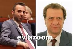 Αποτελέσματα εκλογών της Ένωσης Δικαστών - Εισαγγελέων: Πρωτιά για Σεβαστίδη! Δεν τα κατάφερε ο πρόεδρος Εφετών Εύβοιας Χρήστος Κατσιάνης!