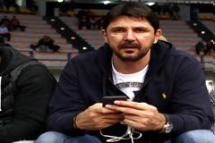 Ευθύμης Ρεντζιάς: «Η Ρεάλ το πήρε γιατί ήταν ομάδα»