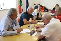 1οι Παγκόσμιοι Αγώνες ΙΡΑ