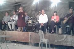 Πανηγύρι... όπως παλιά στον ΑΕΤΟ Ξηρομέρου (ΦΩΤΟ-ΒΙΝΤΕΟ)