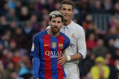 «Μέσι ή Ρονάλντο»: Τα διλήμματα που διχάζουν ενόψει του Παγκοσμίου στη Ρωσία