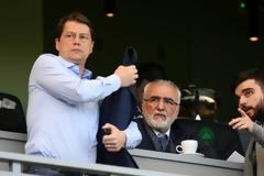 Σε δίκη Σαββίδης και Μίχελ για τα επεισόδια στον αγώνα ΠΑΟΚ - ΑΕΚ