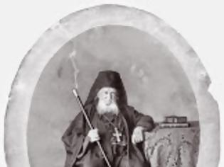Φωτογραφία για 10673 - Σαν σήμερα, στις 23/10 Μαΐου 1875, κοιμήθηκε ο τελευταίος Έλληνας Ηγούμενος της Ι.Μ. Αγίου Παντελεήμονος, ο από Δράμας Γεράσιμος.