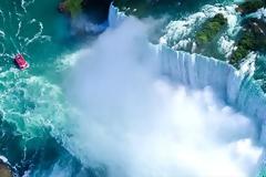 Δεκατρία πανέμορφα σημεία του πλανήτη από ψηλά [photos]