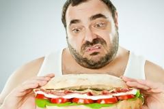 Παχύσαρκοι έως το 2030 τουλάχιστον οι μισοί Ευρωπαίοι πολίτες