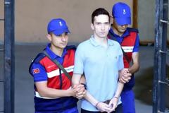 Απορρίφθηκε και πάλι το αίτημα αποφυλάκισης των Ελλήνων στρατιωτικών