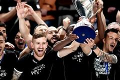 Ο ΠΑΟΚ πρώτο φαβορί για την κατάκτηση του νέου πρωταθλήματος