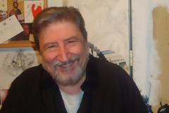 Την Πέμπτη στην Καλαμαριά η κηδεία του Χάρρυ Κλυνν - Τι ζητάει η νύφη του για την κηδεία